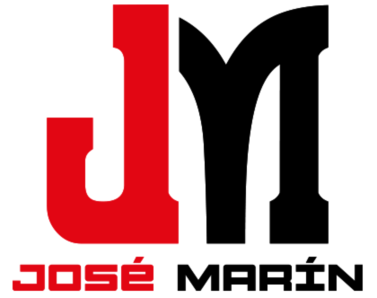 Jose Marín Personal Coach Valencia